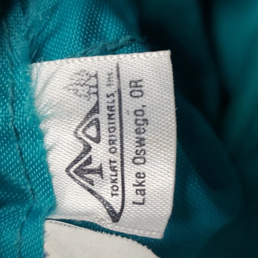 Toklat orginals Saddle Cover - Picture 2 of 4